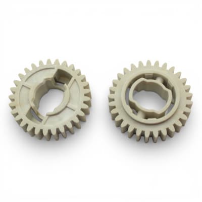 Шестерня Brother HL-2130/2240 тефлонового валу Welldo (G2240UR-WDS)