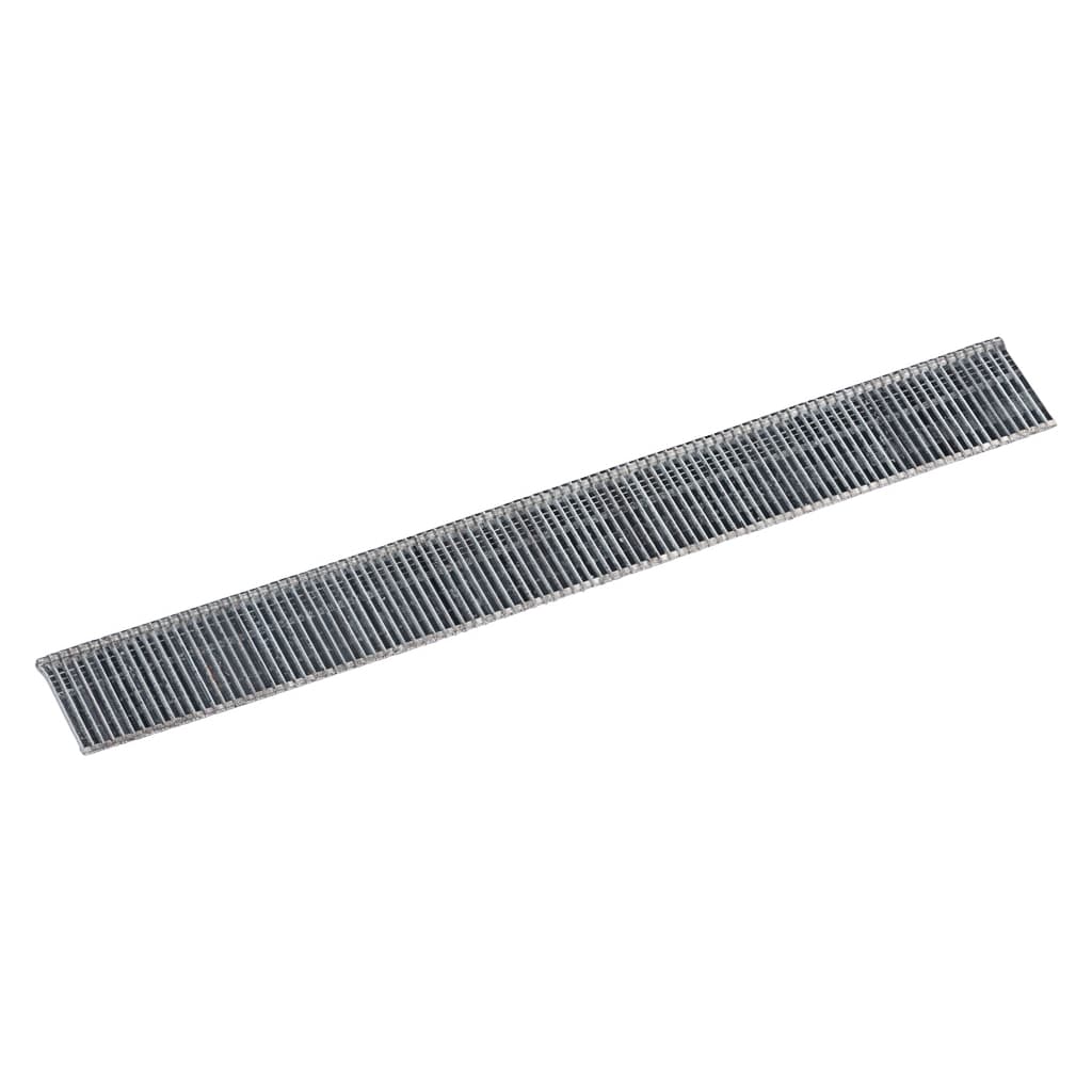 Цвяхи Sigma планкові 16x1.25x1мм для пневмостеплера 5000шт (2818161)