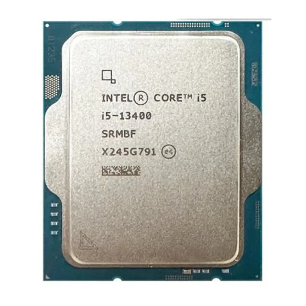 Процесор INTEL Core™ i5 13400 (CM8071504821106)