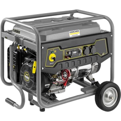 Генератор Karcher PGG 3/1 3kW (1.042-207.0)