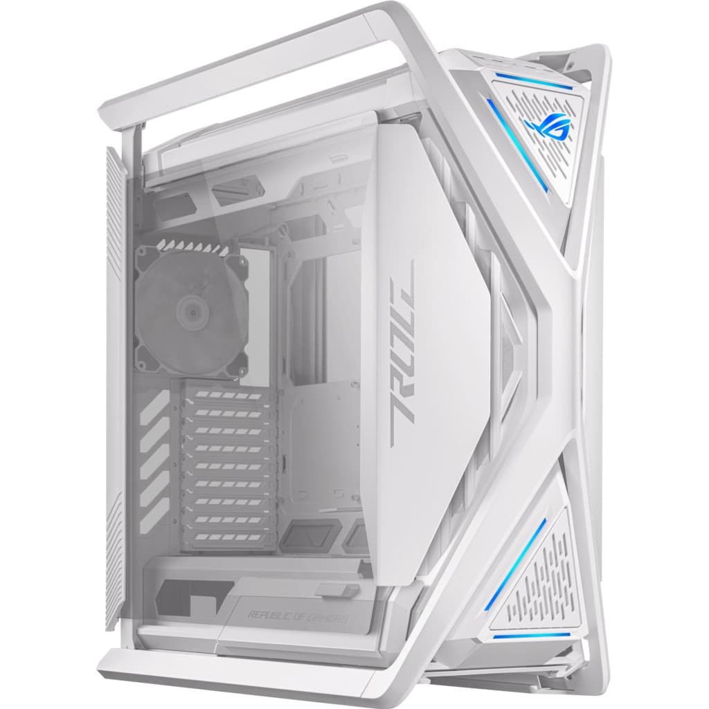 Корпус для ПК ASUS ROG Hyperion GR701 White (90DC00F3-B39000)