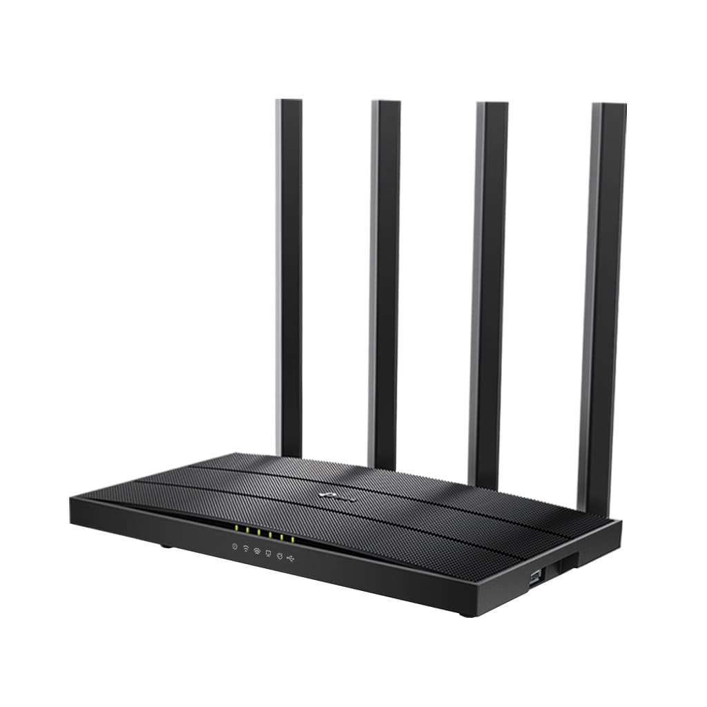 Маршрутизатор TP-Link ARCHER-C6U