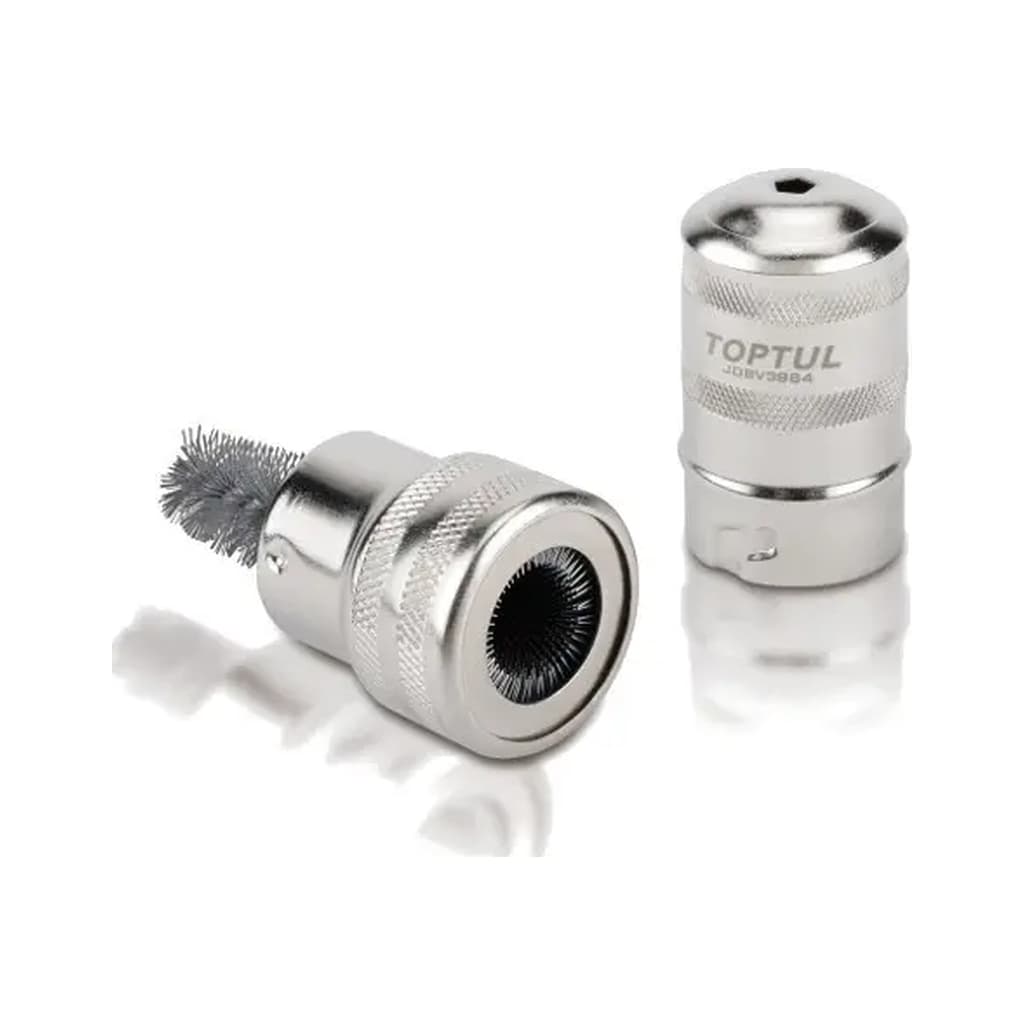 Адаптер для інструменту Toptul для чищення клем АКБ (JDBV3984)