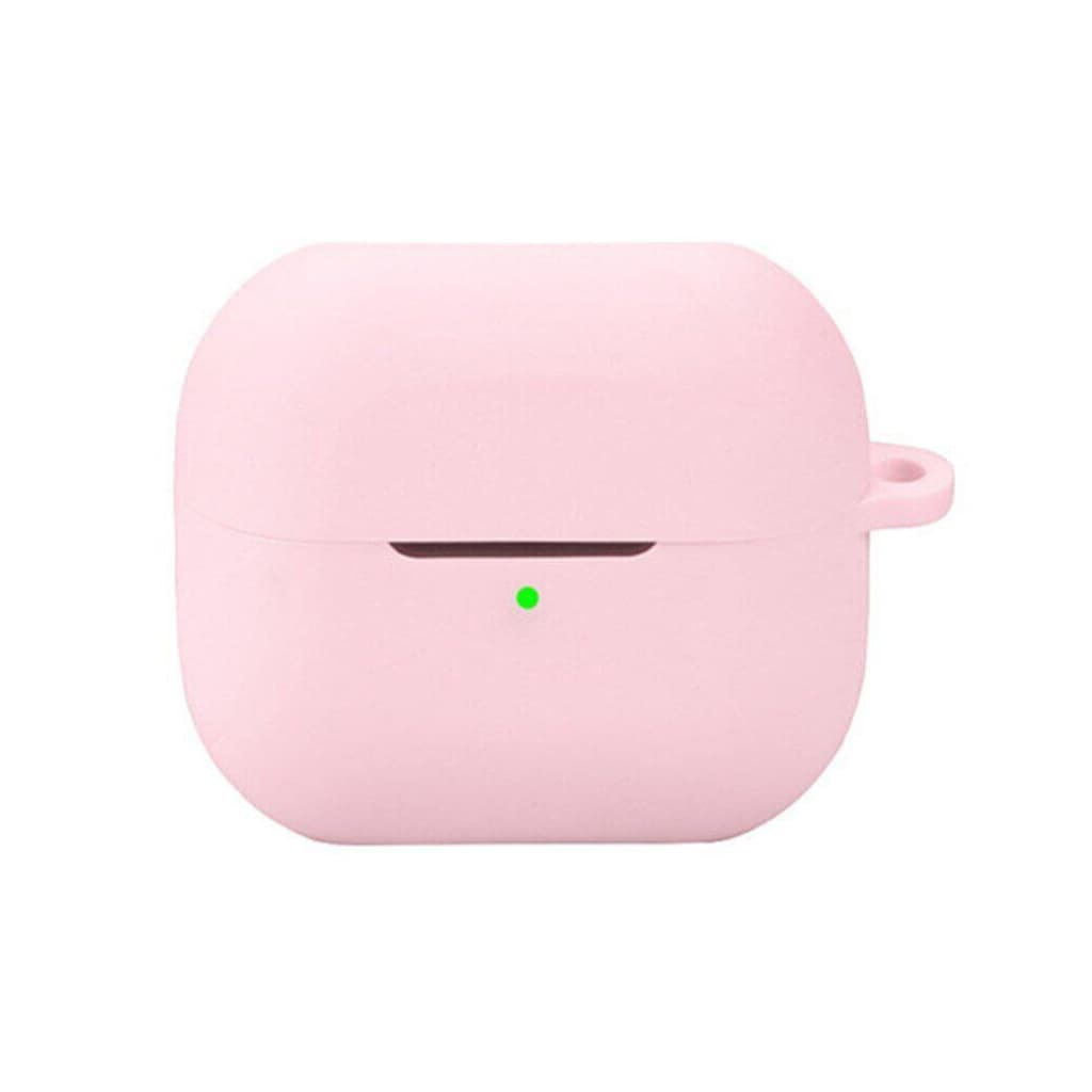 Чохол для навушників BeCover Silicon для Samsung Galaxy Buds 3 Pro Pink (712003)