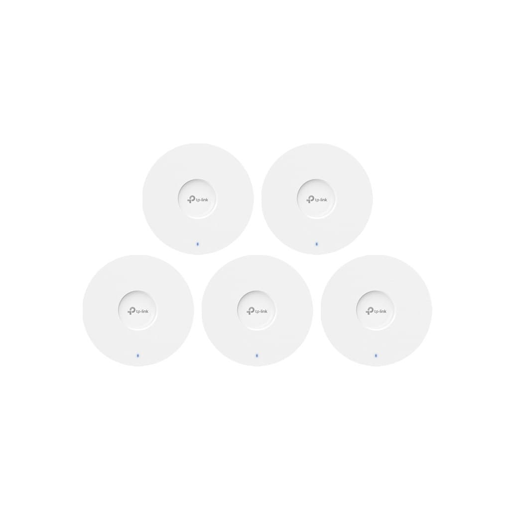 Точка доступу Wi-Fi TP-Link EAP613-5-PACK