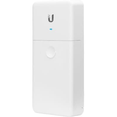 Комутатор Ubiquiti NanoSwitch N-SW (4xGE, POE)