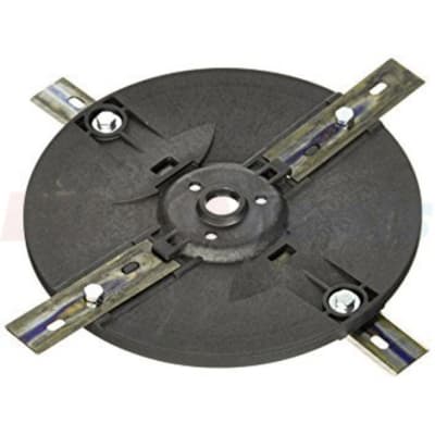 Ніж для газонокосарки AL-KO диск з ножами для Robolinho 500І/500Е (127466)