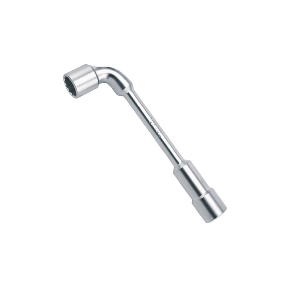 Ключ Toptul торцевий L-подібний 10x10 мм (AEAE1010)