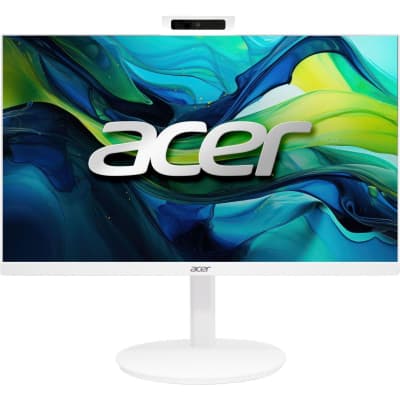 Комп'ютер Acer Aspire C24-1YE13U3UNH AiO / i3-1305U, 16, 512, WiFi (DQ.BNXME.003)