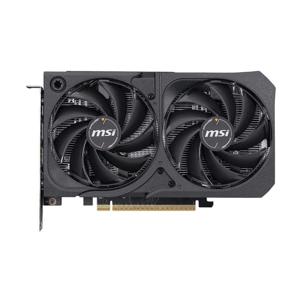 Відеокарта MSI GeForce RTX5050 8Gb SHADOW 2X OC (RTX 5050 8G SHADOW 2X OC)