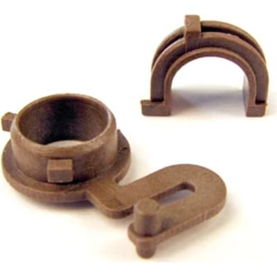 Підшипники гумового валу HP 1320 (Bushing) Patron (BUSH-HP-1320-PN)