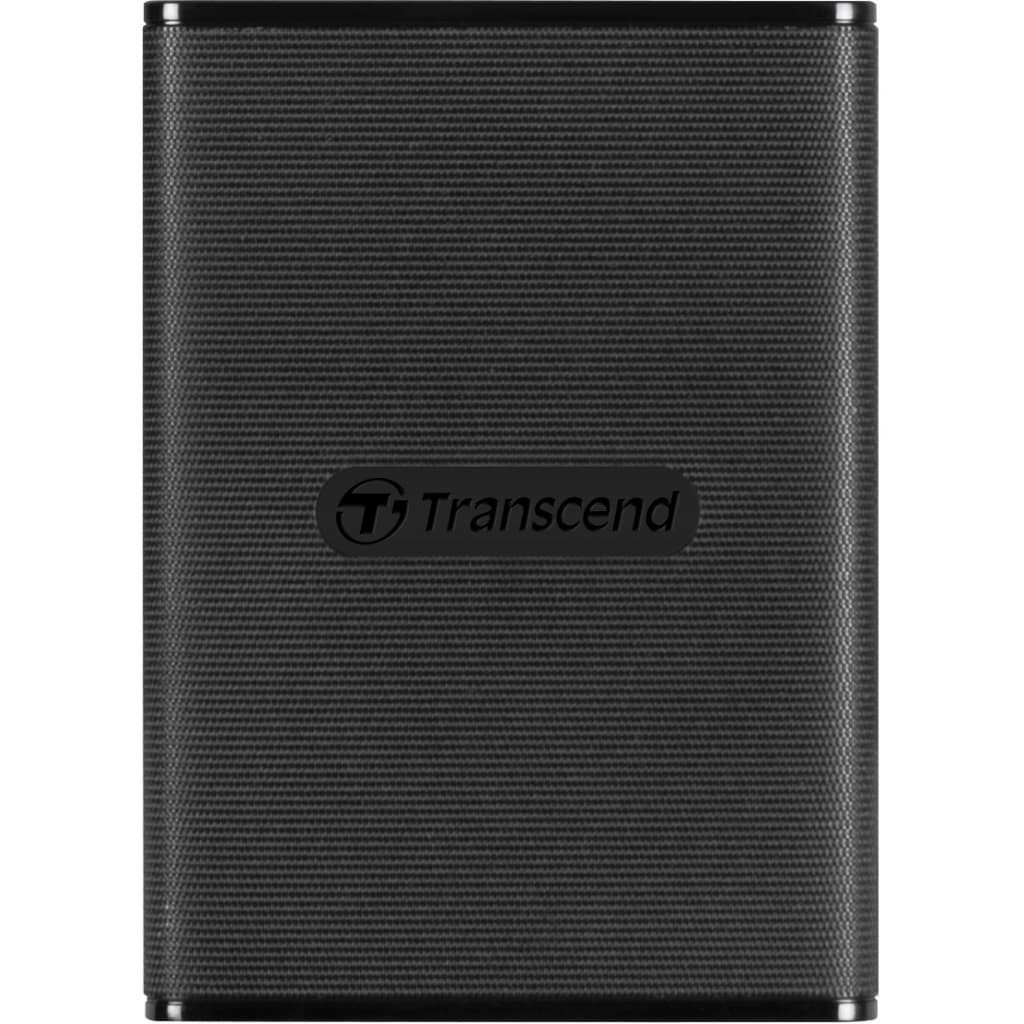 Накопичувач SSD USB Type-C 250GB Transcend (TS250GESD270C)