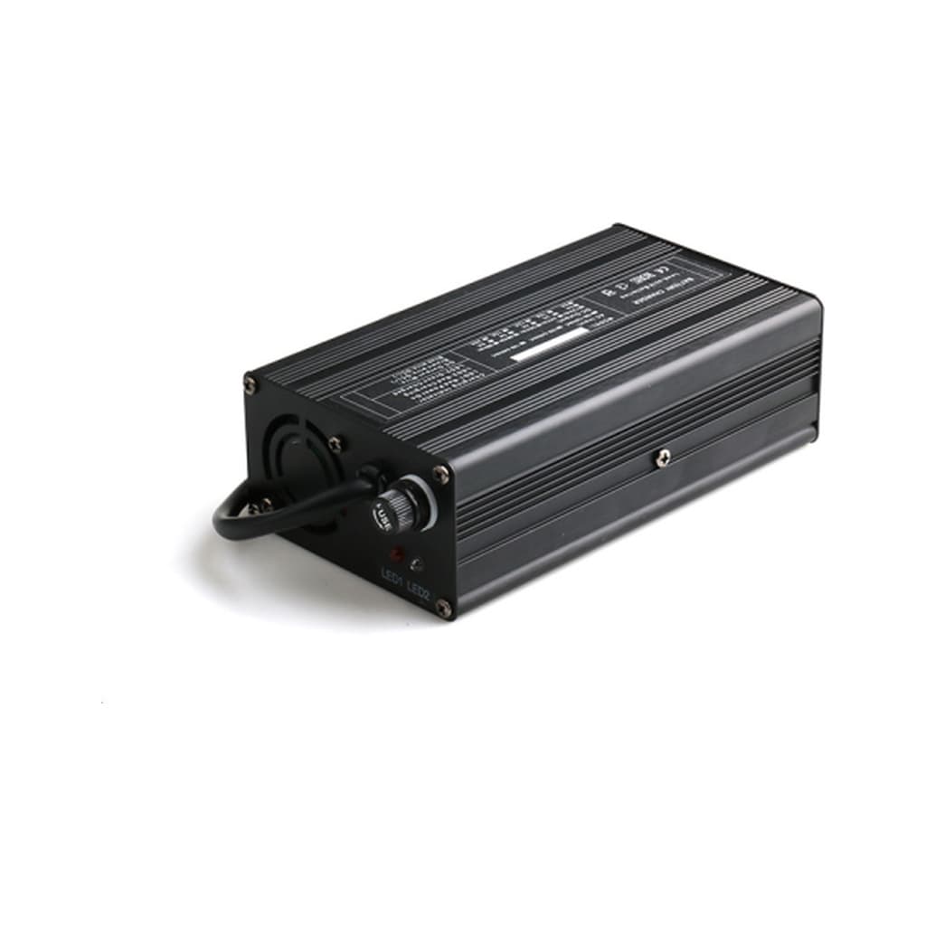 Мережевий зарядний пристрій для АКБ Voltronic LiFePO4 12V (14.6V), 4S, 15A (YT-14615)