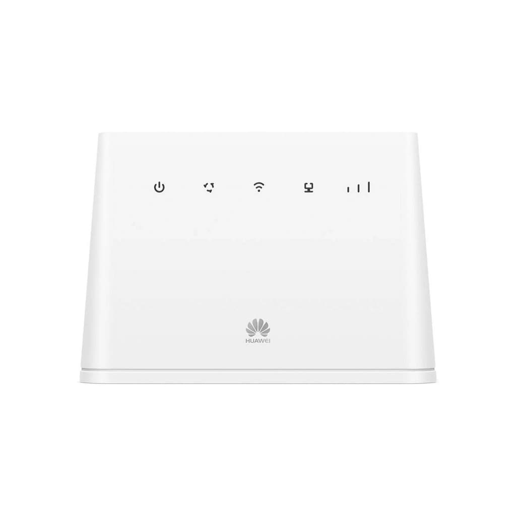 Маршрутизатор Huawei B311-221 (lifecell) (51060HFV/51060DWA_)