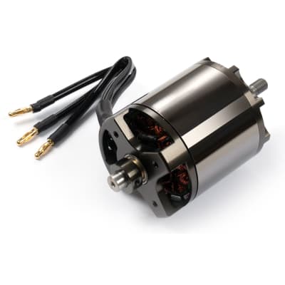 Двигун для дрона Emax ECO II 5345 170KV- Model B with Hollow shaft (0101096089B)
