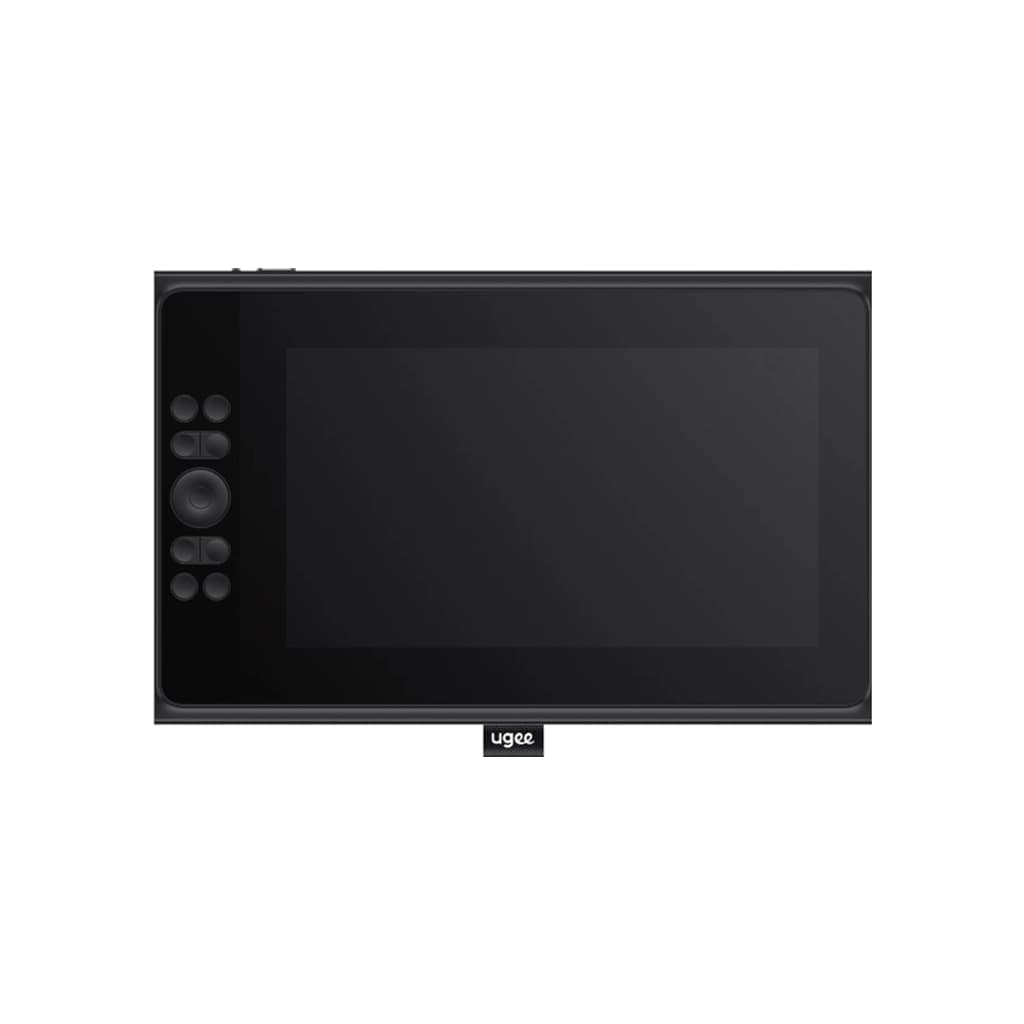 Графічний планшет Ugee UE12 PLUS (UE12PLUS BK-AC97)
