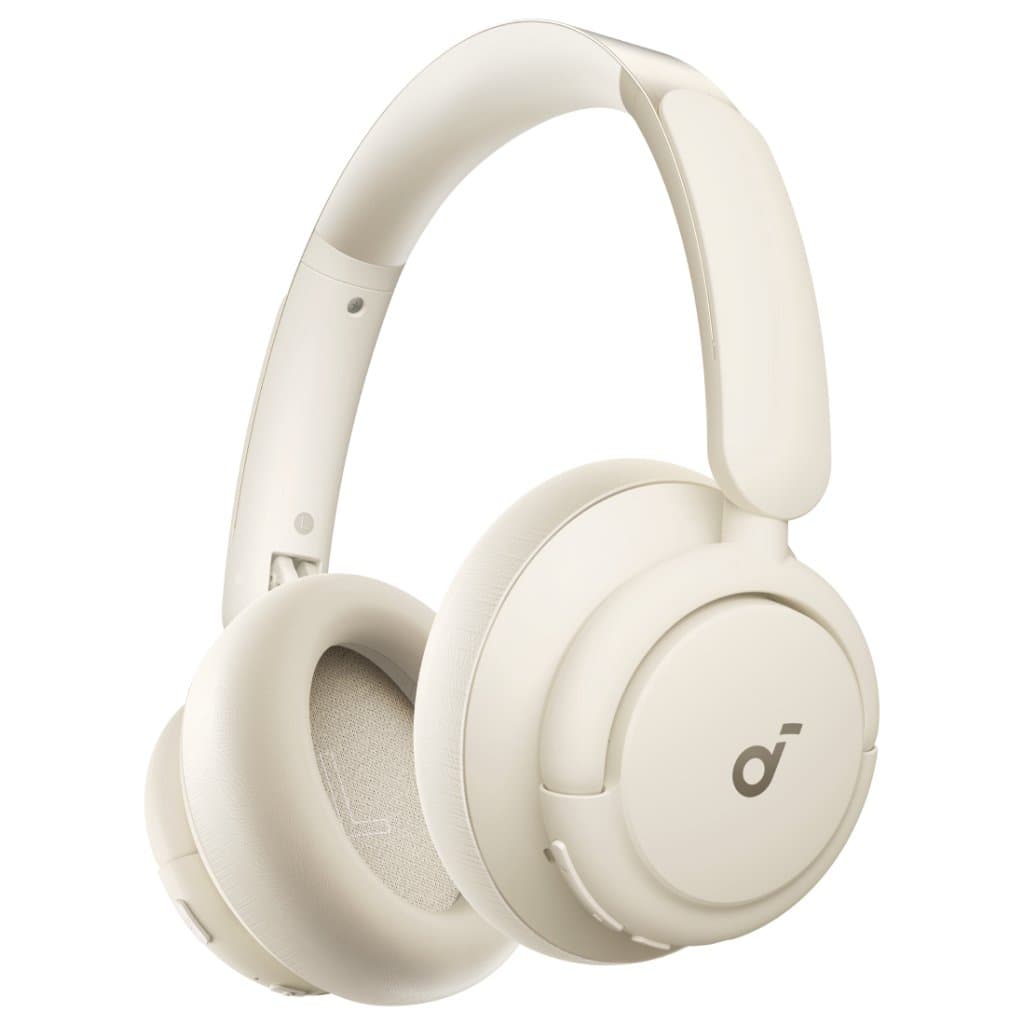 Навушники Anker SoundСore Life Q30 v2 White (A3028323)