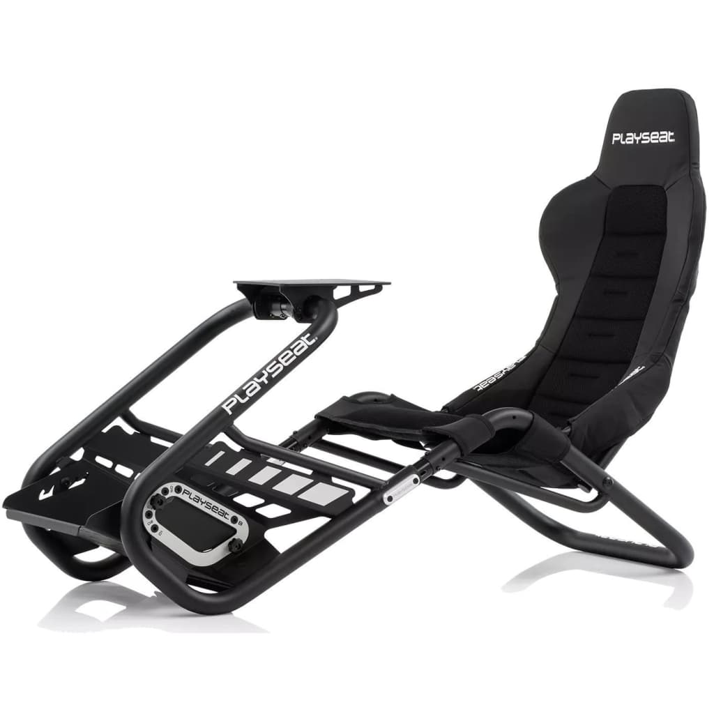 Крісло ігрове Playseat Trophy - Black (RAP.00304)