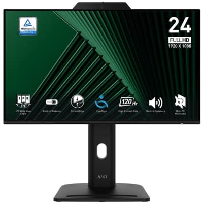 Монітор MSI PRO MP242PMG