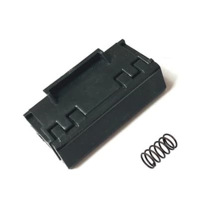 Гальмівний майданчик HP LJ P2035/P2055 RL1-2115-000 NewTone (RL1-2115-NT)