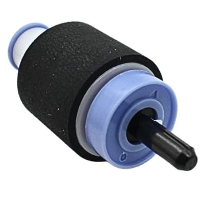 Ролик захоплення паперу HP LJ M712/725 аналог RM1-8670,TRAY2 Welldo (RM1-8670-WDS)