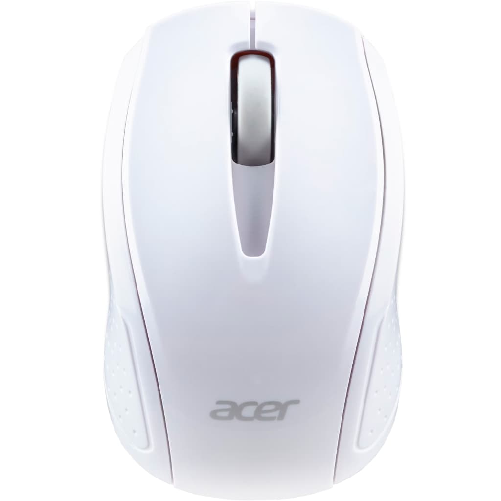 Мишка Acer Optical Wireless White (GP.MCE11.00Y)