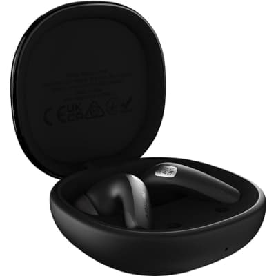 Навушники HiFuture FlyBuds4 Black (flybuds4.black)