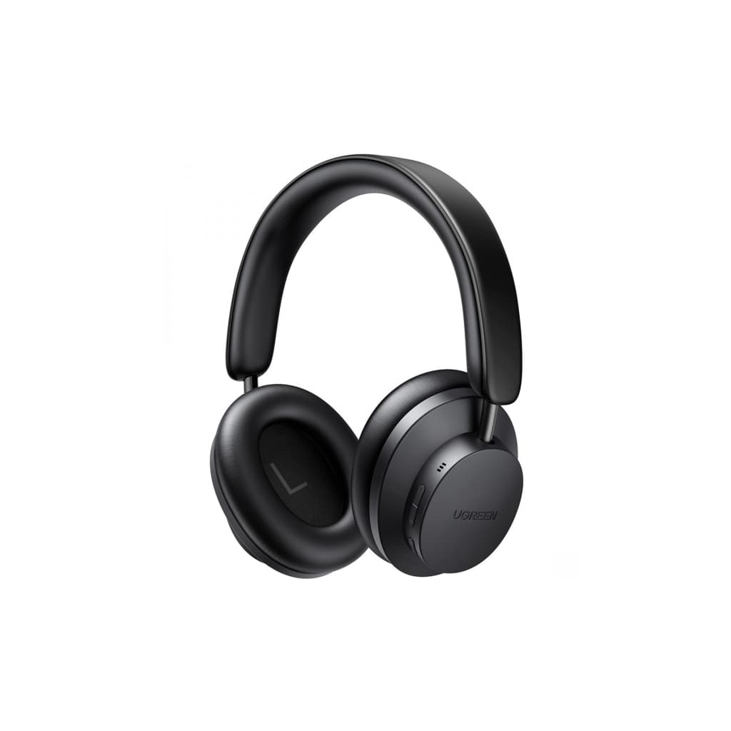 Навушники Ugreen HP106 HiTune Max3 Hybrid ANC Black (90422)
