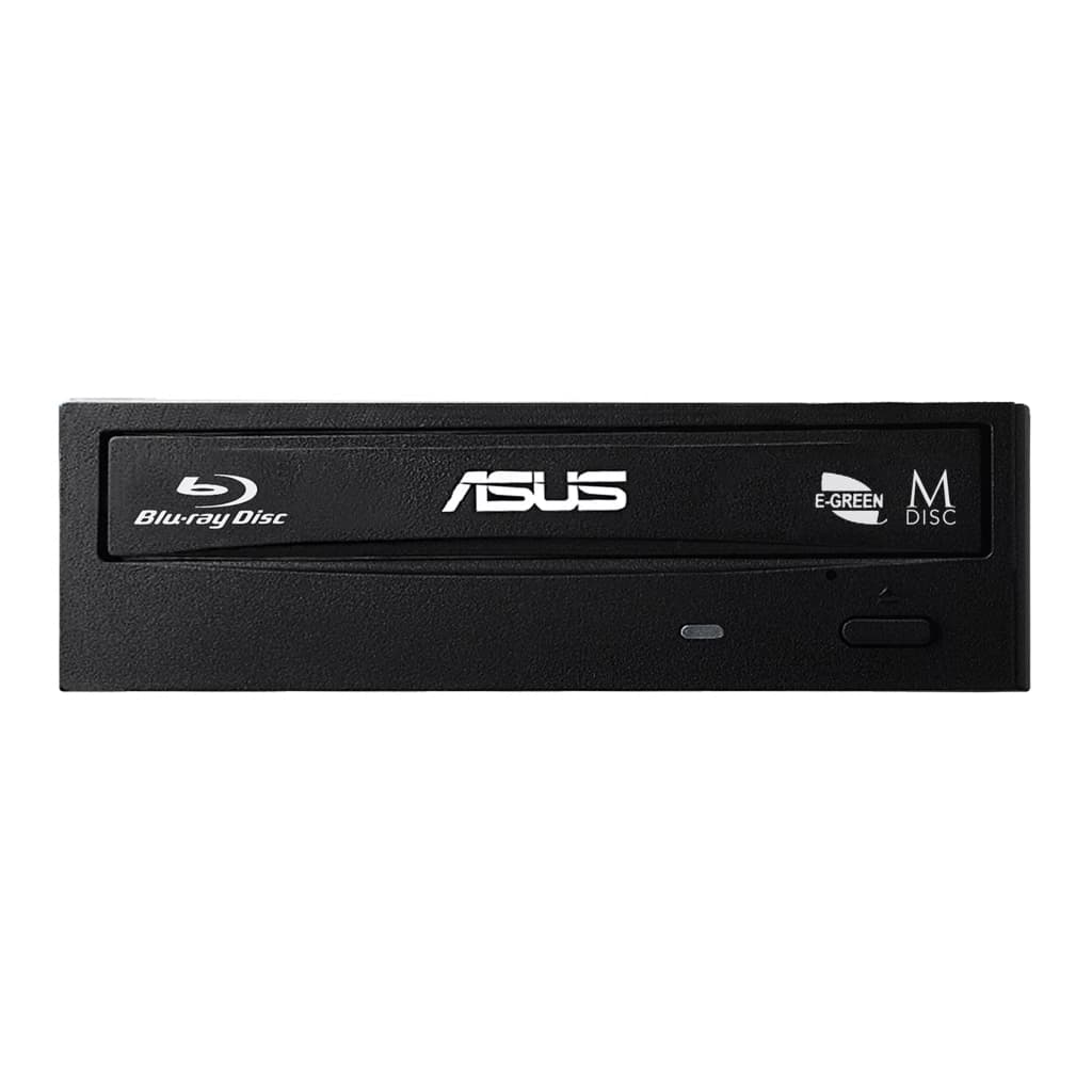 Оптичний привід Blu-Ray ASUS BW-16D1HT/BLK/G/AS (90DD0200-B20010)