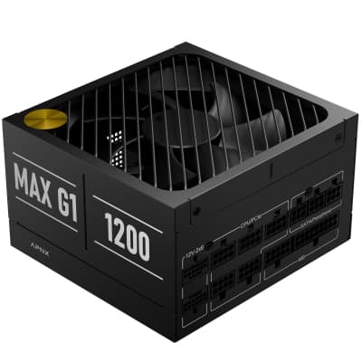 Блок живлення APNX 1200W (APPG-MXK2FEC.X1)