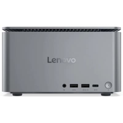 Комп'ютер Lenovo ThinkCentre neo Ultra Gen 2 / Ultra9 285, 32, 2TB, RTX 5060 8GB, KM. W11P (13BG001CUI)