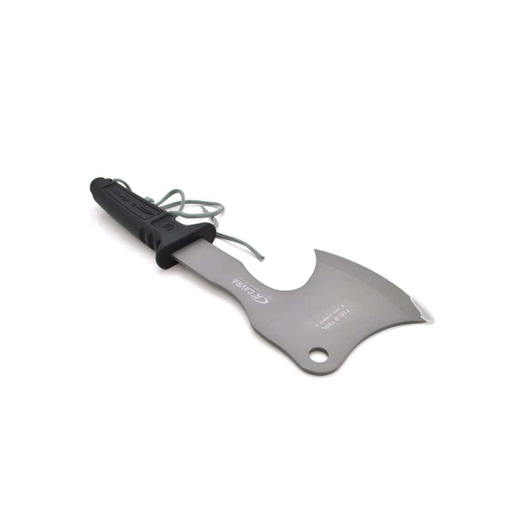 Сокира Voltronic YT-M3