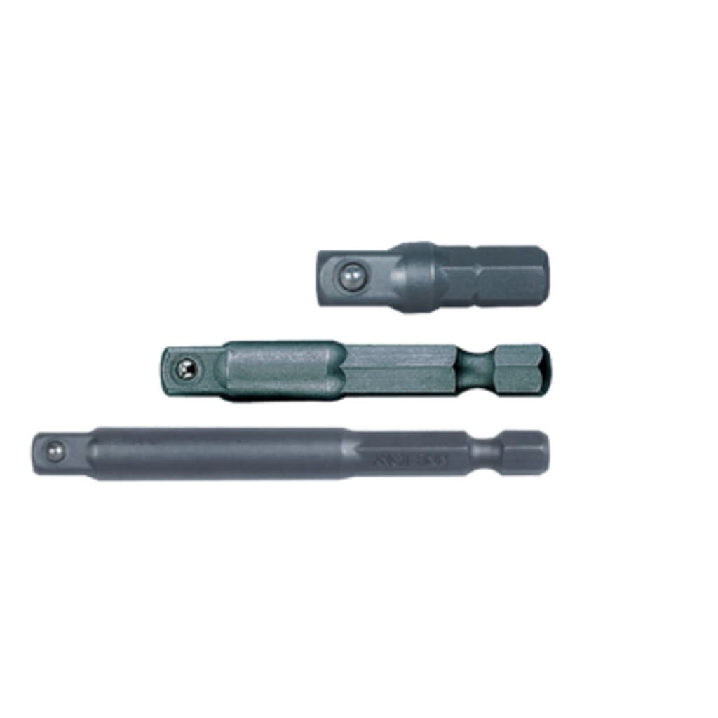 Адаптер для інструменту KING TONY для біт 3/8" 50 мм (7703-50)