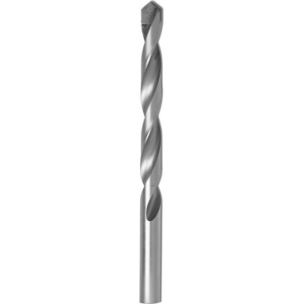 Свердло HAISSER по металу HSS - 3.3х36х65мм DIN 338, 1шт (21607)