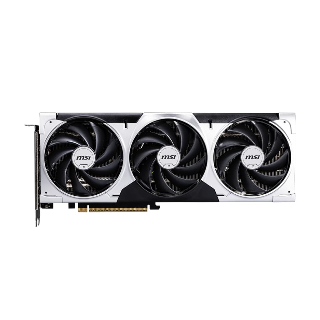 Відеокарта MSI GeForce RTX5060Ti 16Gb VENTUS 3X OC (RTX 5060 Ti 16G VENTUS 3X OC)