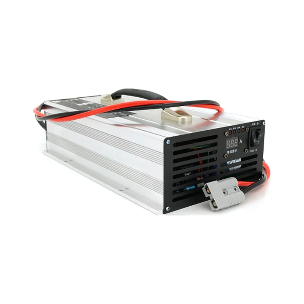 Мережевий зарядний пристрій для АКБ Voltronic LiFePO4 12V(14.6V), 4S, 60A (YT-MN-30-1260)