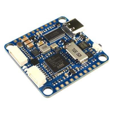 Політний контролер (FC) MATEK H743-SLIM-V3 (H743-SLIM-V3/HP0024.0075-V3)