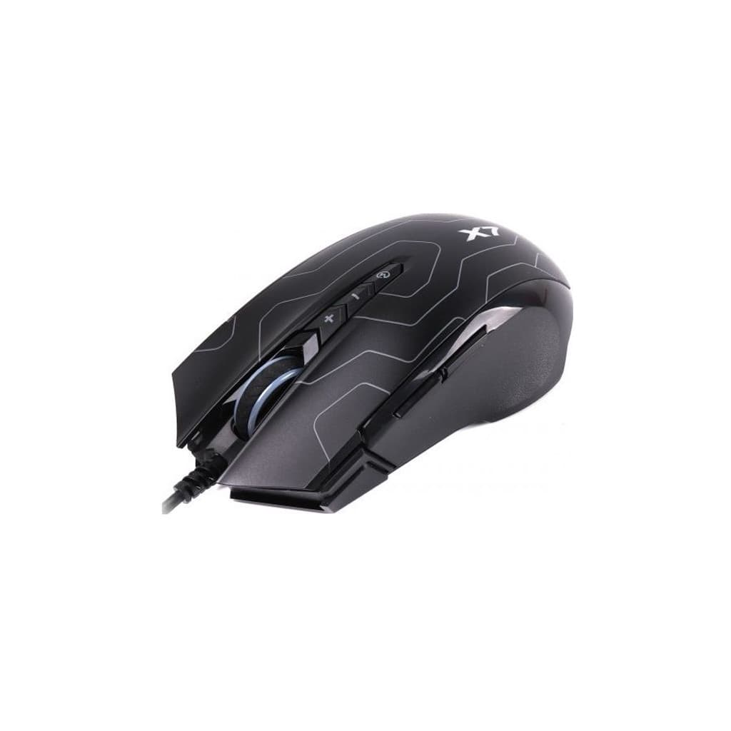 Мишка A4Tech X89 Maze (4711421944984)