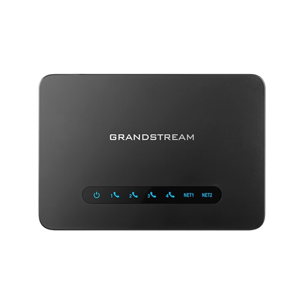 VoIP-шлюз Grandstream HT814 v2