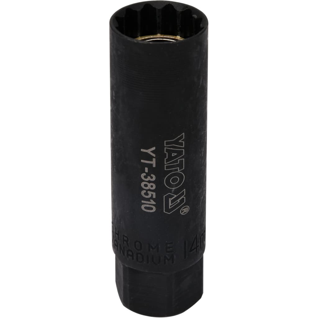 Торцева головка Yato YT-38510