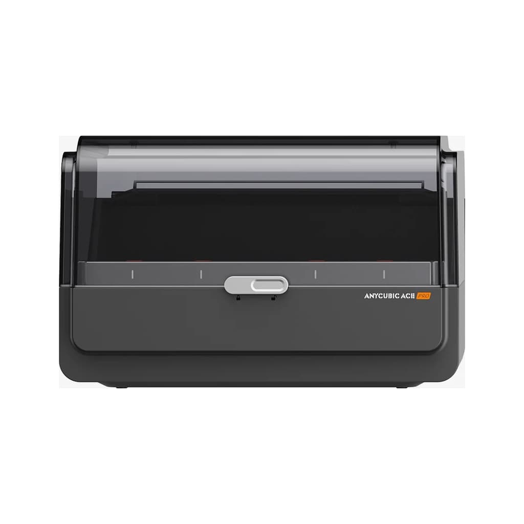 Додаткове обладнання Anycubic AMS Color Engine Pro (DSHZBK0A-O)