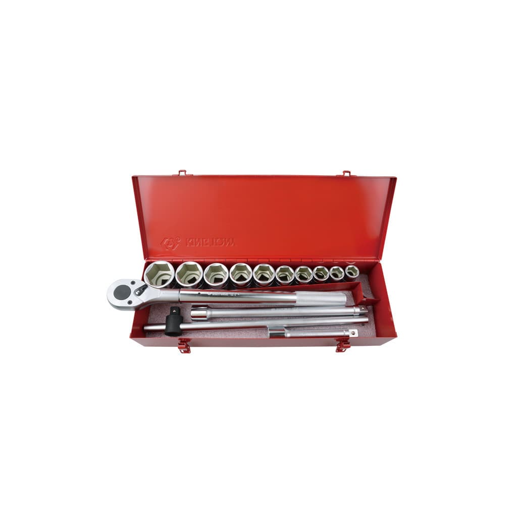 Набір інструментів KING TONY 3/4" 14 шт. (6314MR)