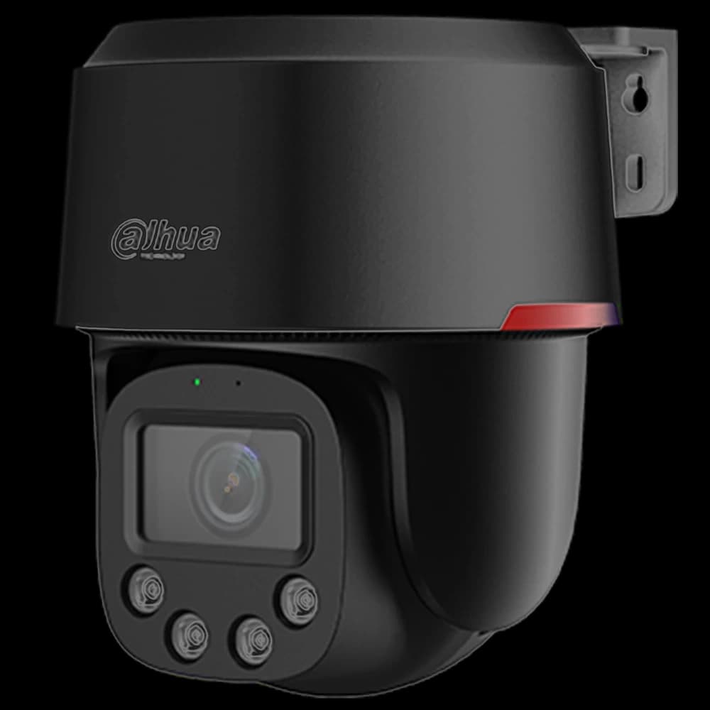 Камера відеоспостереження Dahua DH-SD2C400NA-B-PV-PRO-BE (PTZ)