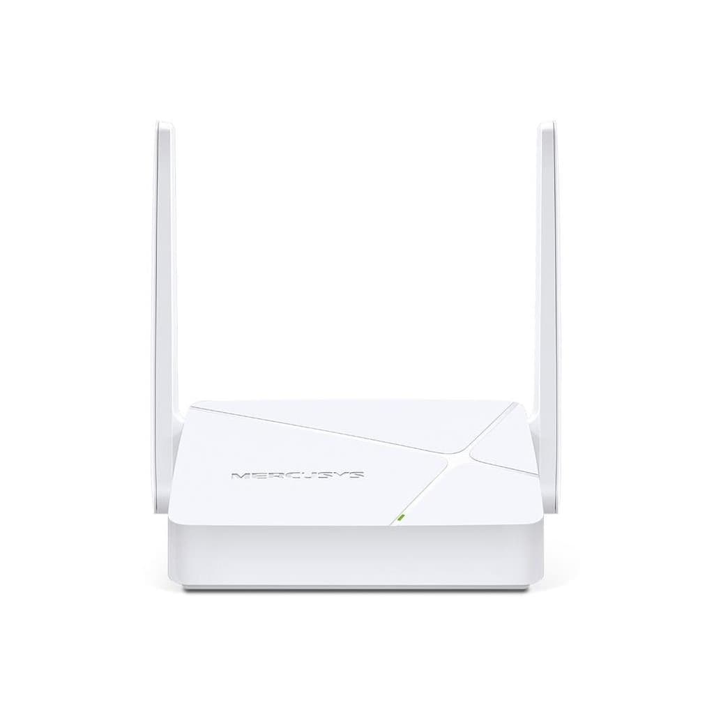 Маршрутизатор Mercusys MR20