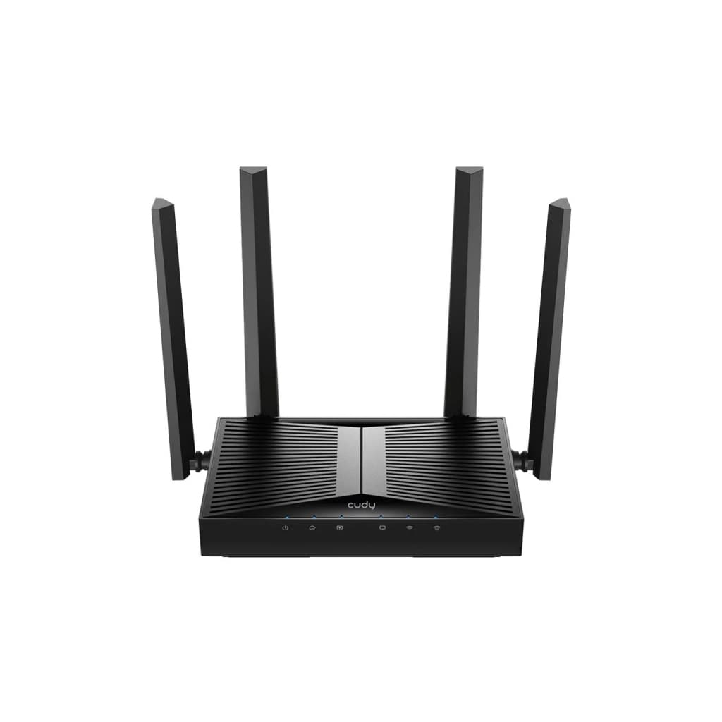 Маршрутизатор Cudy WR3600