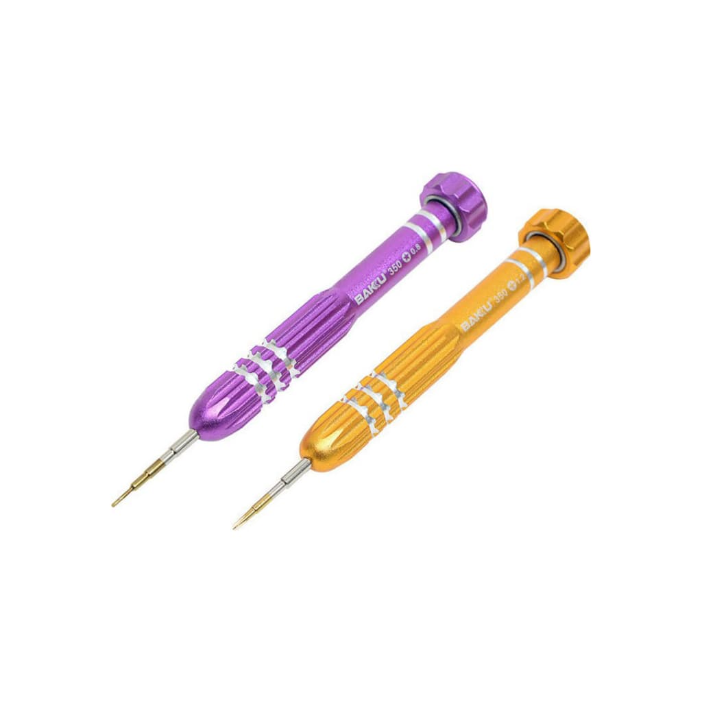 Набір викруток Bakku BK-3310