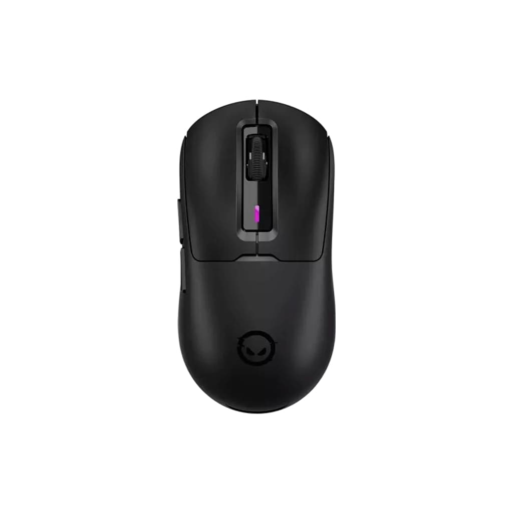 Мишка Lorgar MSA10W Wireless Gaming Black (LRG-MSA10W-BK)