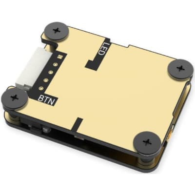 Відеопередавач (VTX) TBS Unify Pro32 DP 3W Wide Band