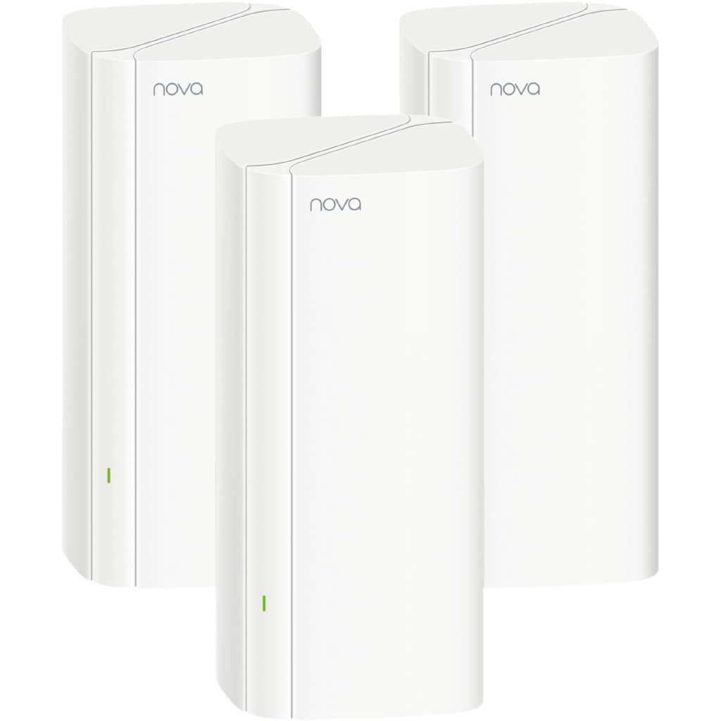 Точка доступу Wi-Fi Tenda MX12-KIT-3