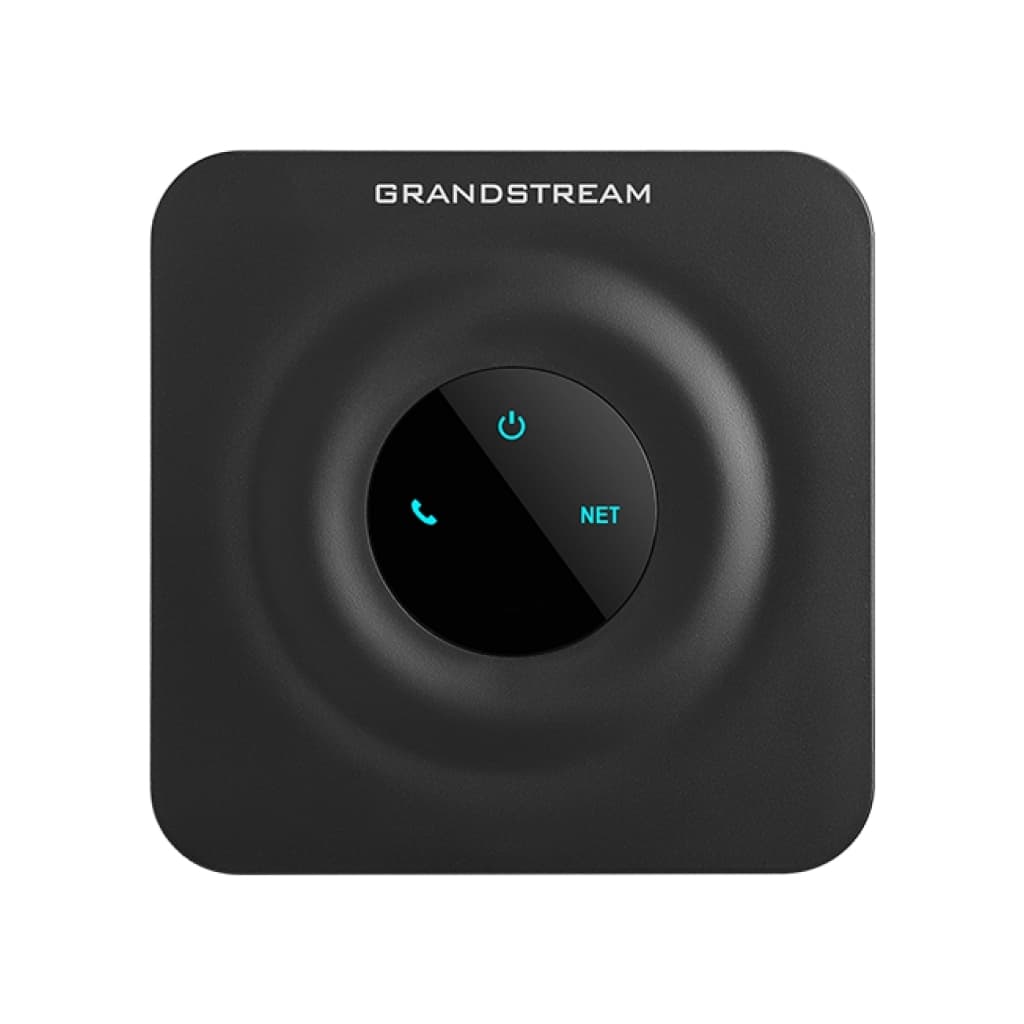 VoIP-шлюз Grandstream HT801 v2